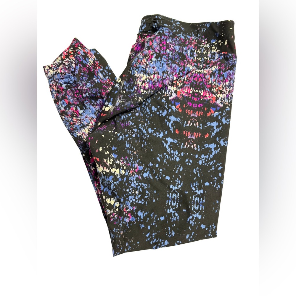 Calvin Klein Multicolor Leggings